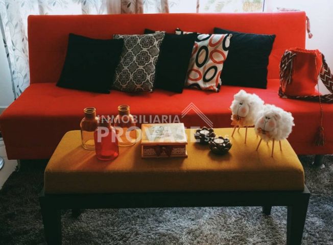 Apartamento en arriendo en Cúcuta