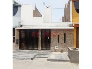 Casa en Venta en San Martín de Porres