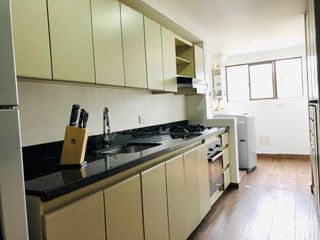 APARTAMENTO en VENTA en Bogotá Colina Campestre