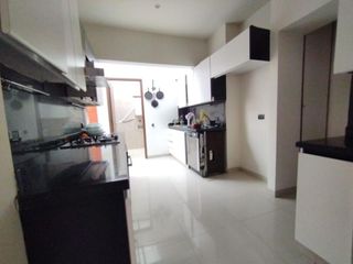 Foto 24 de casa en venta en el castillo-chapinero. Cod V2865608