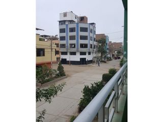 Foto 10 de VENTA DE CASA CERCA AL MERCADO MOSHOQUEQUE EN  JLO DE CHICLAYO