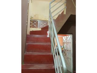 Foto 14 de VENTA DE CASA CERCA AL MERCADO MOSHOQUEQUE EN  JLO DE CHICLAYO