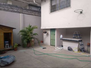 Foto 2 de Bellavista Baja, Venta Casa grande, uso de suelo comercial en calle principal(J.Luna)