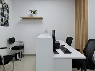 Foto 2 de consultorio en venta en san vicente. Cod V376