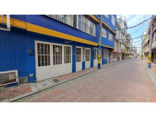 Foto 2 de SE ARRIENDA CASA COMERCIAL-SUBA GAITANA