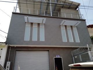 BODEGA en VENTA en Cúcuta SAN LUIS