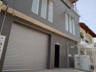 BODEGA en VENTA en Cúcuta SAN LUIS