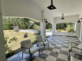 Foto 25 de Importante Casa  en Venta en  Santa Bárbara