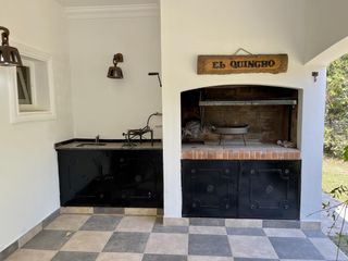 Foto 24 de Importante Casa  en Venta en  Santa Bárbara