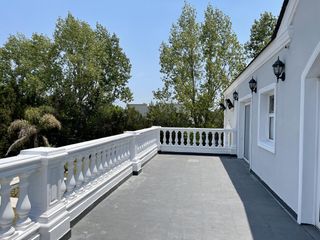 Foto 23 de Importante Casa  en Venta en  Santa Bárbara