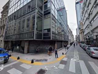 Foto 8 de Oficina en venta - 1 Ambiente - 19Mts2 - San Nicolás