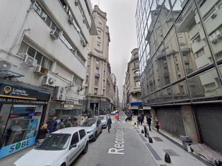 Foto 9 de Oficina en venta - 1 Ambiente - 19Mts2 - San Nicolás