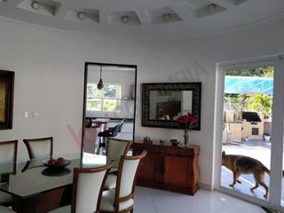 Vendo Casa en unidad Residencial en Yumbo Dapa al norte del Valle del Cauca con apartamento independiente-7737