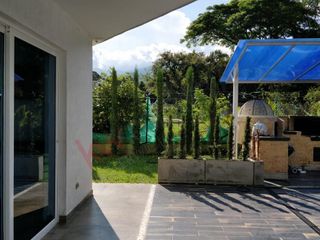 Vendo Casa en unidad Residencial en Yumbo Dapa al norte del Valle del Cauca con apartamento independiente-7737