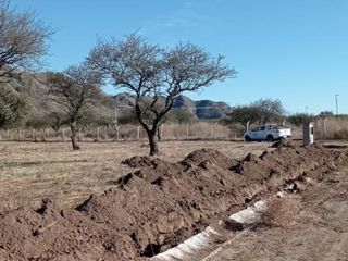 Foto 8 de TERRENO EN VENTA LA PANCHA 3