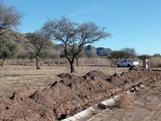 Foto 12 de TERRENO EN VENTA LA PANCHA 3