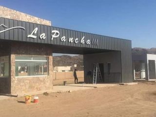 Foto 5 de TERRENO EN VENTA LA PANCHA 3