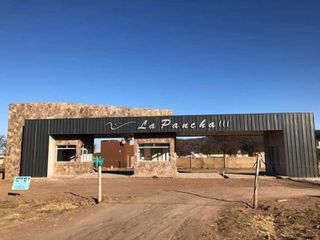 Foto 1 de TERRENO EN VENTA LA PANCHA 3
