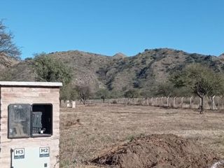 Foto 10 de TERRENO EN VENTA LA PANCHA 3
