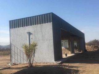 Foto 4 de TERRENO EN VENTA LA PANCHA 3