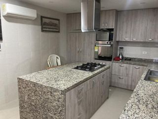 CASA CONDOMINIO en ARRIENDO en Puerto Colombia PUERTO COLOMBIA