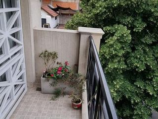 Monoambiente en venta dividido con balcón