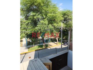 Foto 1 de 🏡 ¡Descubre tu próximo hogar en Piura! 🌟

📍 Ubicación: Urbanización Los Sauces, MZ. B LT. 07, Piura
🏗️ Departamento Flat espacioso y acogedor de 12