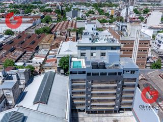 Departamento -Opcion Cochera - Barracas