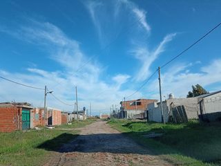 Terreno en venta - 265Mts2 - José Melchor Romero, La Plata