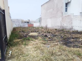 TERRENO VENTA GRAND BOURG 310 M2