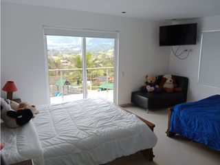 Foto 9 de Casa en Arriendo en La Ceja Antioquia