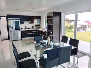 Foto 4 de Casa en Arriendo en La Ceja Antioquia