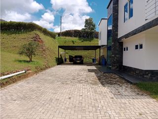 Foto 32 de Casa en Arriendo en La Ceja Antioquia