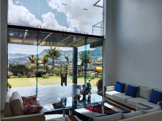 Foto 10 de Casa en Arriendo en La Ceja Antioquia