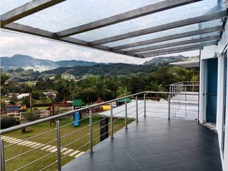 Casa en para Renta en La Ceja Antioquia