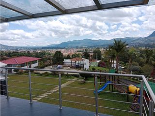 Foto 30 de Casa en Arriendo en La Ceja Antioquia