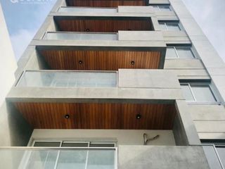 Departamento a estrenar de un dormitorio, balcón, amenities, en VENTA en calle Lavalle al 500