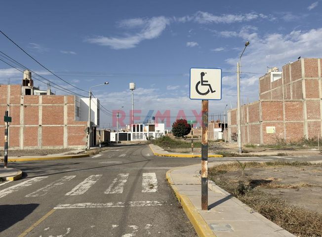 Terreno en Venta en Pimentel – další