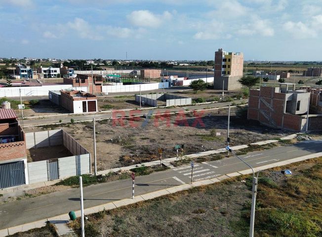 Terreno en Venta en Pimentel – pohled 4