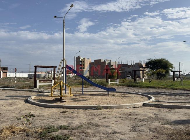 Terreno en Venta en Pimentel – pohled 5