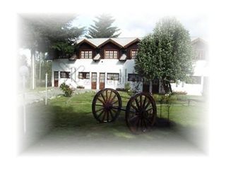 Calquin Sur 100 - San Carlos de Bariloche - San Carlos de Bariloche