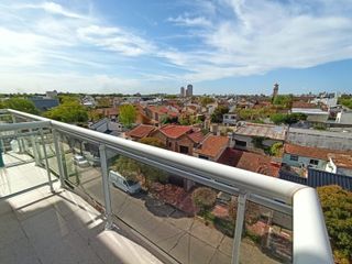 VENTA departamento San José Mar del Plata 3 ambientes