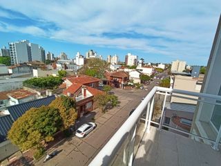 VENTA departamento San José Mar del Plata 3 ambientes
