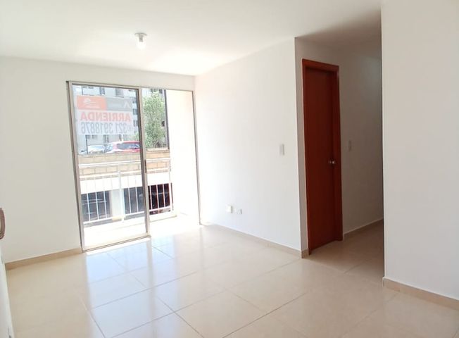 Apartamento en arriendo en Cúcuta