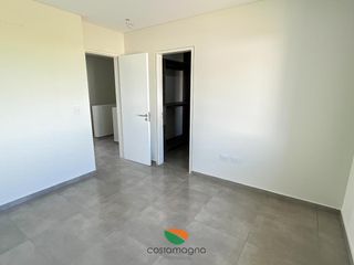 Duplex de categoria 3 dormitorios-Docta Cordoba