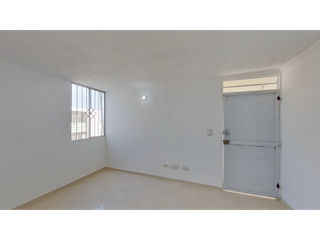 Foto 5 de Vendo apartamento tres habitaciones - Caribe verde - ALHAB