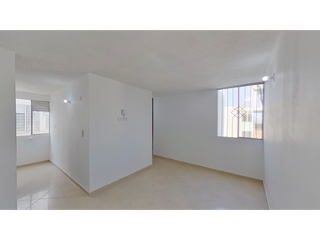 Foto 3 de Vendo apartamento tres habitaciones - Caribe verde - ALHAB