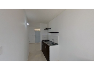 Foto 8 de Vendo apartamento tres habitaciones - Caribe verde - ALHAB