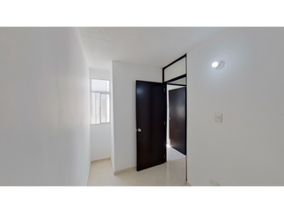 Foto 12 de Vendo apartamento tres habitaciones - Caribe verde - ALHAB
