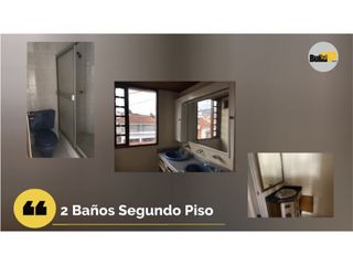ARRIENDO Oportunidad - Casa - La ALHAMBRA - Vivir y Trabajar - 350 m2